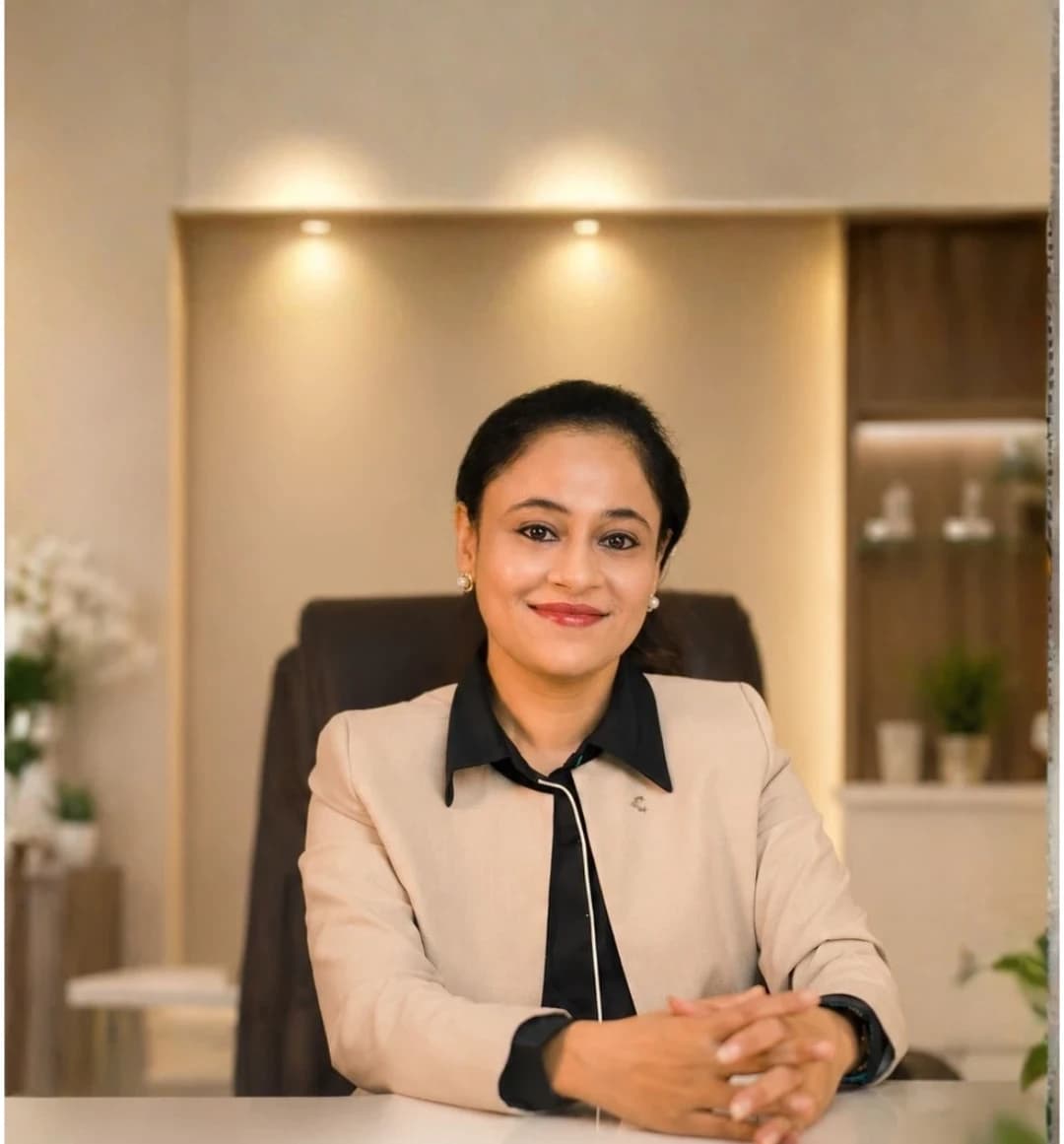 Dr. Ismat Ara Khan