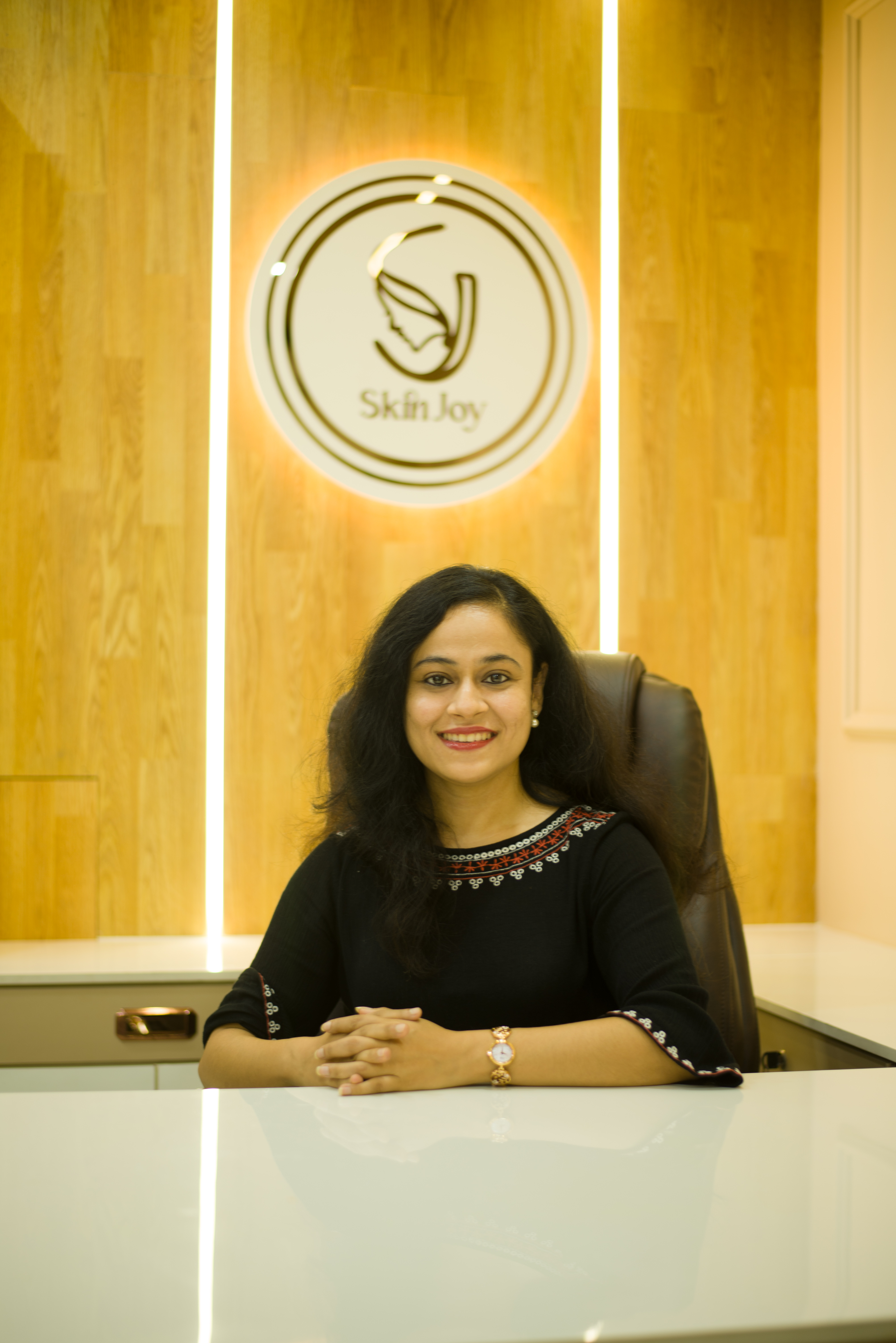 Skin Joy Clinic Hero 2