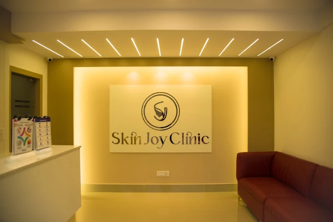Skin Joy Clinic Introduction