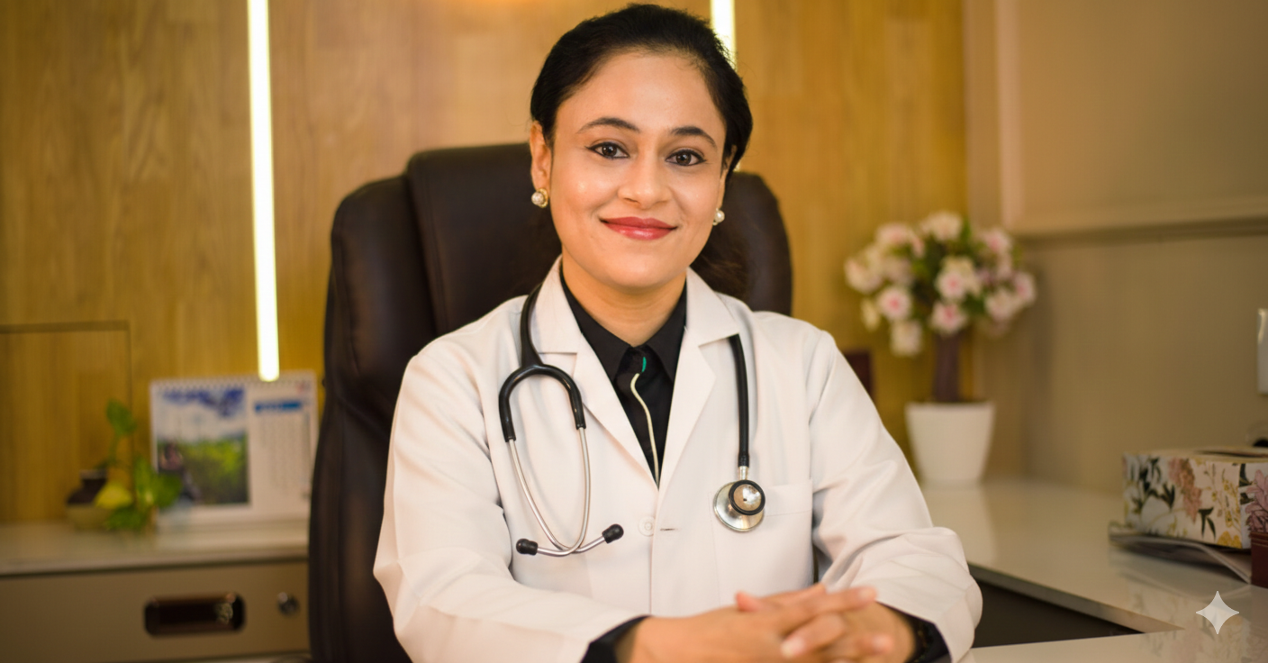 Dr. Ismat Ara Khan