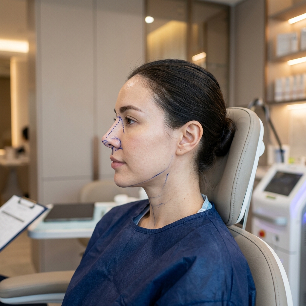 Facial Plastic Surgery