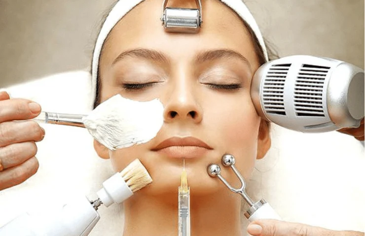 Dr. Ismat Ara Khan | Skin Joy Clinic Newtown Kolkata expert