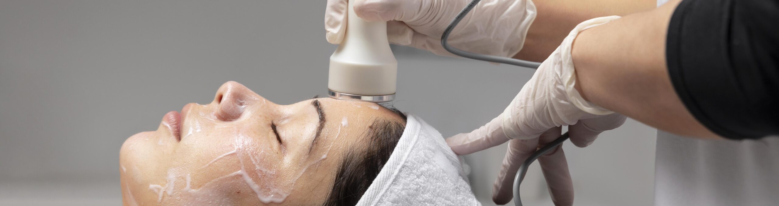 Aesthetic Treatments for Radiant by dr ismat ara khan