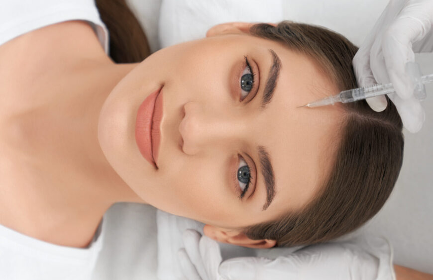 filler treatment by dr ismat ara khan